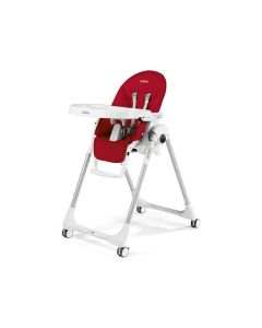 PEG PEREGO Hranilica Prima Pappa Follow Me Fragola - P3510041589