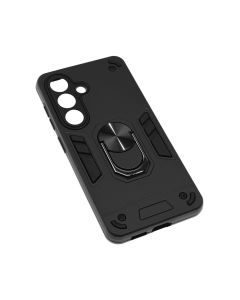 Maska za Samsung S941B Galaxy S26 crna Hard Ring