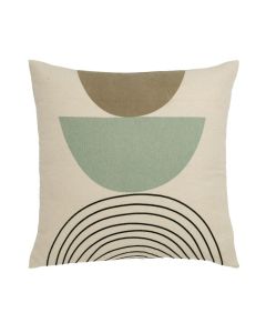 EGLO Dekorativni jastuk 45x45cm Berhala