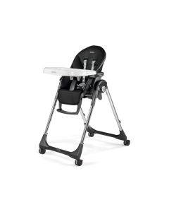 PEG PEREGO Hranilica Prima Pappa Follow Me Hi-Tech Licorice - P3510041597