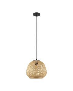 EGLO Visilica Dembleby E27 40W - 43261-1
