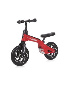LORELLI Bicikl balance bike Spider Red - 10050450004