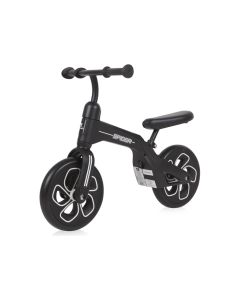 LORELLI Bicikl balance bike Spider Black - 10050450009