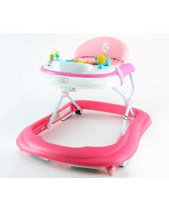 BBO Dubak Funride W1120NA2 pink - W1120NA2PI