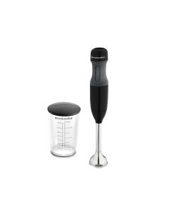 KITCHENAID Štapni mikser Classic KA5KHB1231EOB, crna