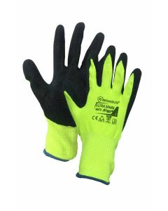 MONSUN Rukavice Ultra Sparx - 40473-19