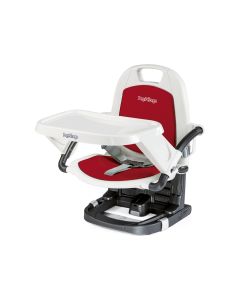 PEG PEREGO Booster hranilica Rialto - Fragola