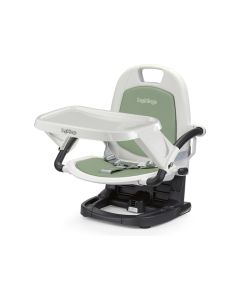 PEG PEREGO Booster hranilica Rialto - Mint