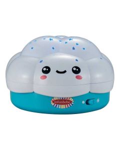INFUNBEBE Igračka/projektor mali oblak - LS2311