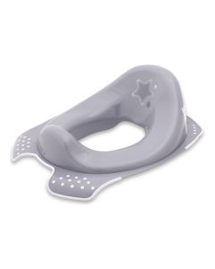 LORELLI Anatomski adapter za decu Stars - Grey