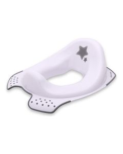 LORELLI Anatomski adapter za decu Stars - White - 10130640519