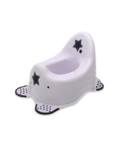 LORELLI Anatomska noša Stars - White - 10130650519