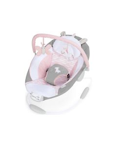 KIDS II Ingenuity Ljuljaška za bebe Flora - SKU12201