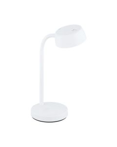 EGLO Stona lampa Cabales LED 4,6W 3000K, toplo bela - 99334