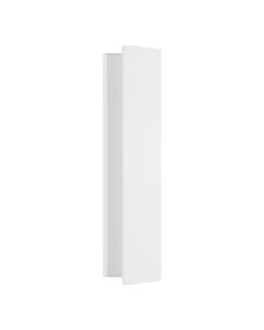 EGLO Zidna lampa Zubialde LED 12W 3000K, toplo bela - 99086