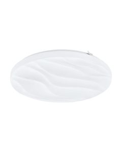 EGLO Plafonjera Benariba LED 14,6W 3000K, toplo bela - 99343