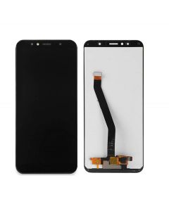 LCD za Huawei Y6 2018/Honor 7A+touch screen crni CHO