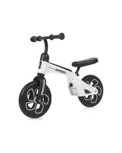 LORELLI Bicikl balance bike Spider White - 10050450001