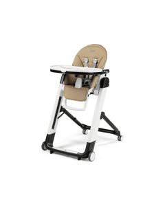 PEG PEREGO Hranilica Siesta Follow Me Noce - P3510051372