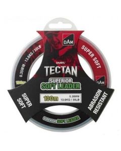 DAM SOFT LEADER TECTAN SUPERIOR 100M 0,35MM - 5DNT 66196