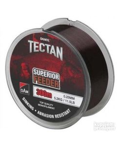 DAM NAJLON YL TECTAN FEEDER 300M 0,25MM - 5DNT 66222