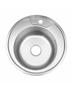 MKS Inox sudopera FI50