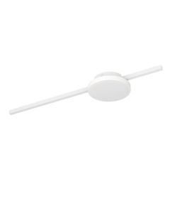 EGLO Zidna lampa/PlafonjeraSarginto LED 6,3W 3000K, toplo bela - 99606