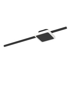 EGLO Zidna lampa/PlafonjeraSarginto LED 6,3W 3000K, toplo bela - 99609