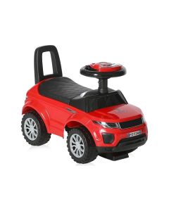 LORELLI Guralica Ride-On Auto Off Road Red - 10400020001
