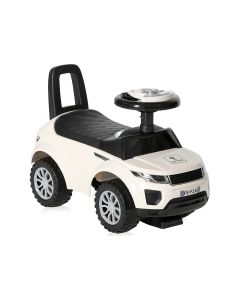 LORELLI Guralica Ride-On Auto off Road White - 10400020002
