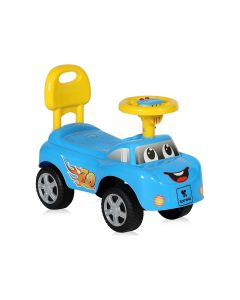LORELLI Guralica Ride-on auto My Friend Blue - 10400040003
