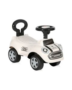 LORELLI Guralica Ride-On Auto Sport Mini White - 10400050002