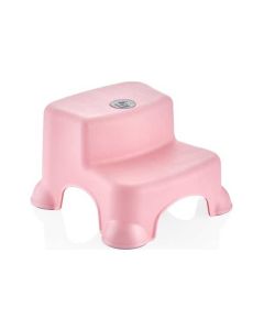 BABYJEM Steper pink - 92-25160
