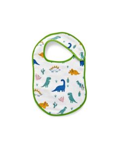 BABYJEM Pamučna portikla - Motiv Dino - 92-83795