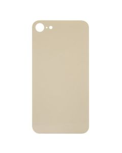 Poklopac za Iphone 8 Gold (NO LOGO)