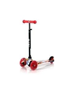 LORELLI Trotinet za decu Mini Graffiti - 10390010017