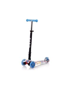 LORELLI Trotinet Rapid Tracery - 10390040003