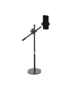 Drzac za mobilni telefon 360 crni - 221513