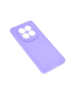 Maska za Xiaomi Redmi Note 15 4G ljubicasta 3D Camera