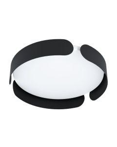 EGLO Plafonjera Valcasotto LED 20W 3000K, toplo bela - 99621