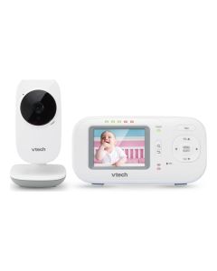 VTECH Bebi alarm - video monitor - VM2251