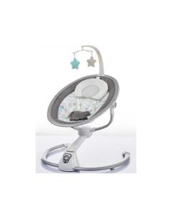 BBO Ležaljka/ljuljaška - blue - SG402-002