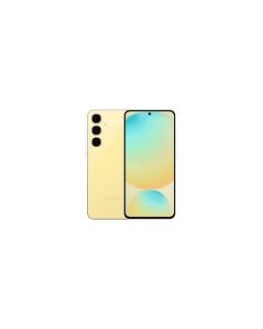 SAMSUNG Galaxy S24 FE 5G 8/256GB, žuti - 195928-1