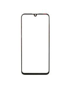 Staklo touch screen-a + OCA za Huawei Y6P 2020 Crno CHO