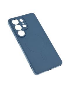Maska za Samsung S948B Galaxy S26 Ultra plava Teracell Giulietta Magsafe