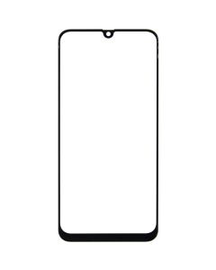 Staklo touch screen-a + OCA za Samsung A407/Galaxy A40s Crno (Original Quality)