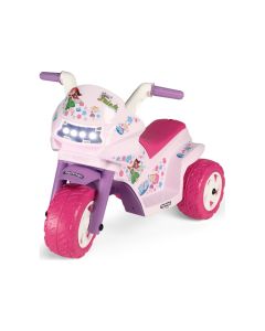 PEG PEREGO Motor na akumulator (6v) - Mini Fairy PIGMD0008 - PIGMD0008