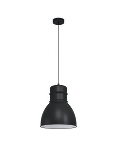 EGLO Visilica Ebury E27 60W - 43621-1