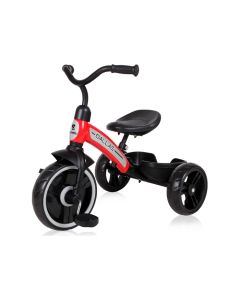 LORELLI Tricikl Dallas Red - 10050500004