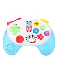 INFUNBEBE Igračka džojstik 6+M sa zvukom - LSP1
